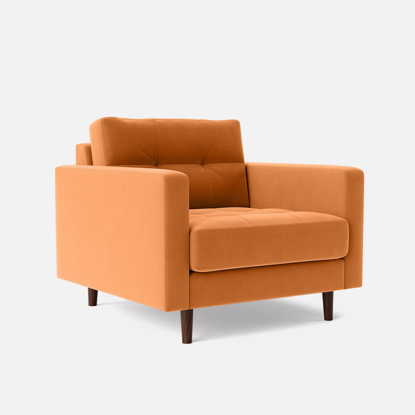 Svalbard 1 Seater Sofa - 35.4"