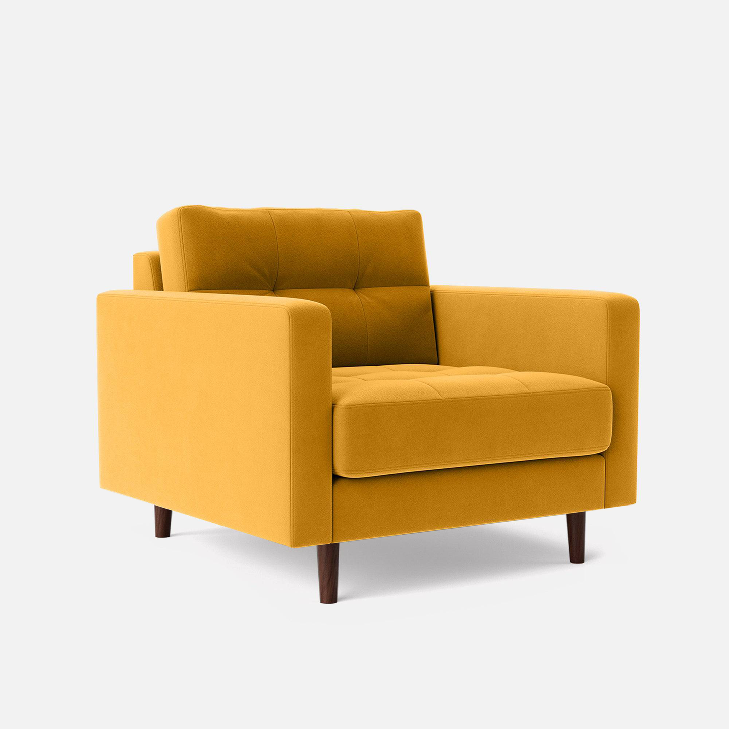 Svalbard 1 Seater Sofa - 35.4"