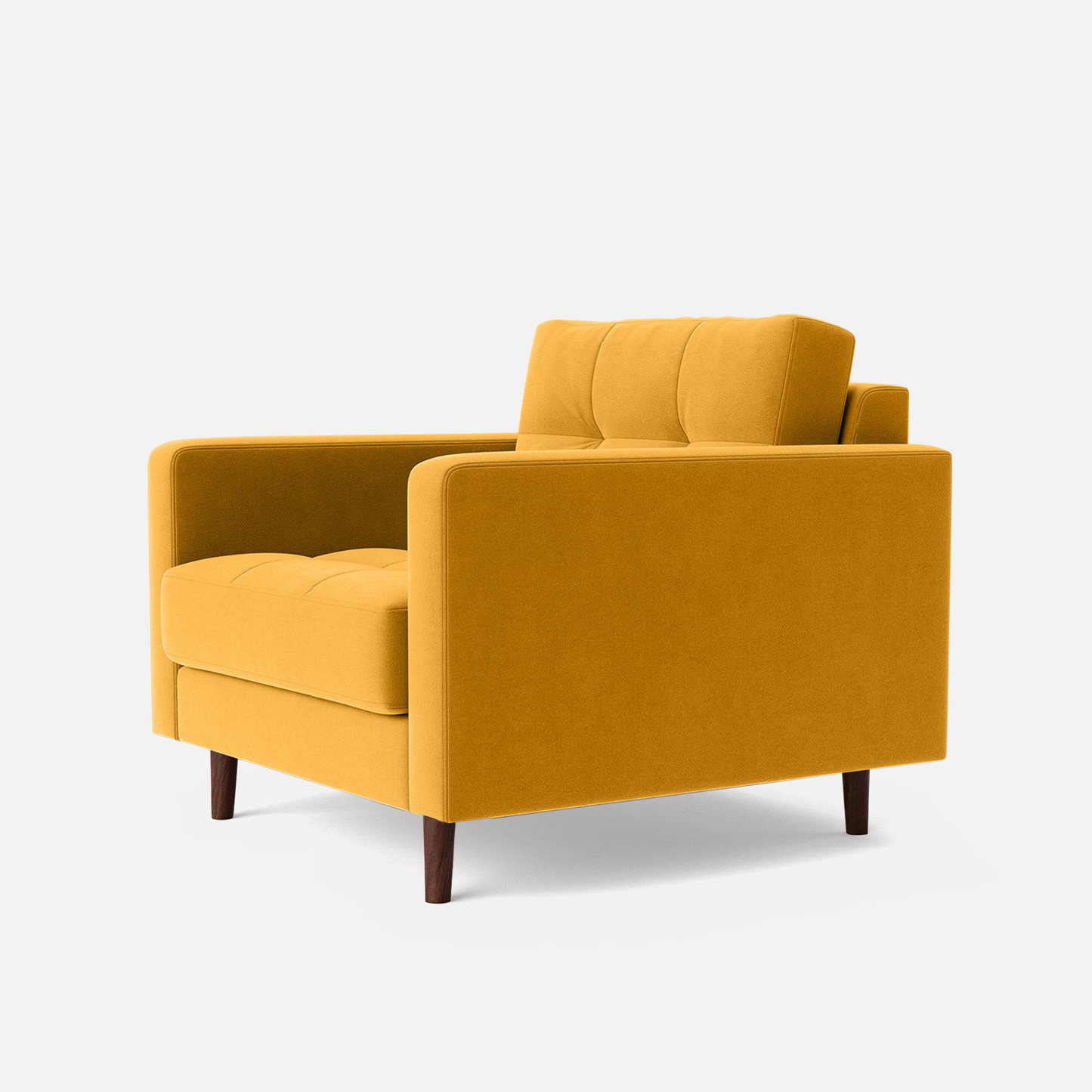 Svalbard 1 Seater Sofa - 35.4"