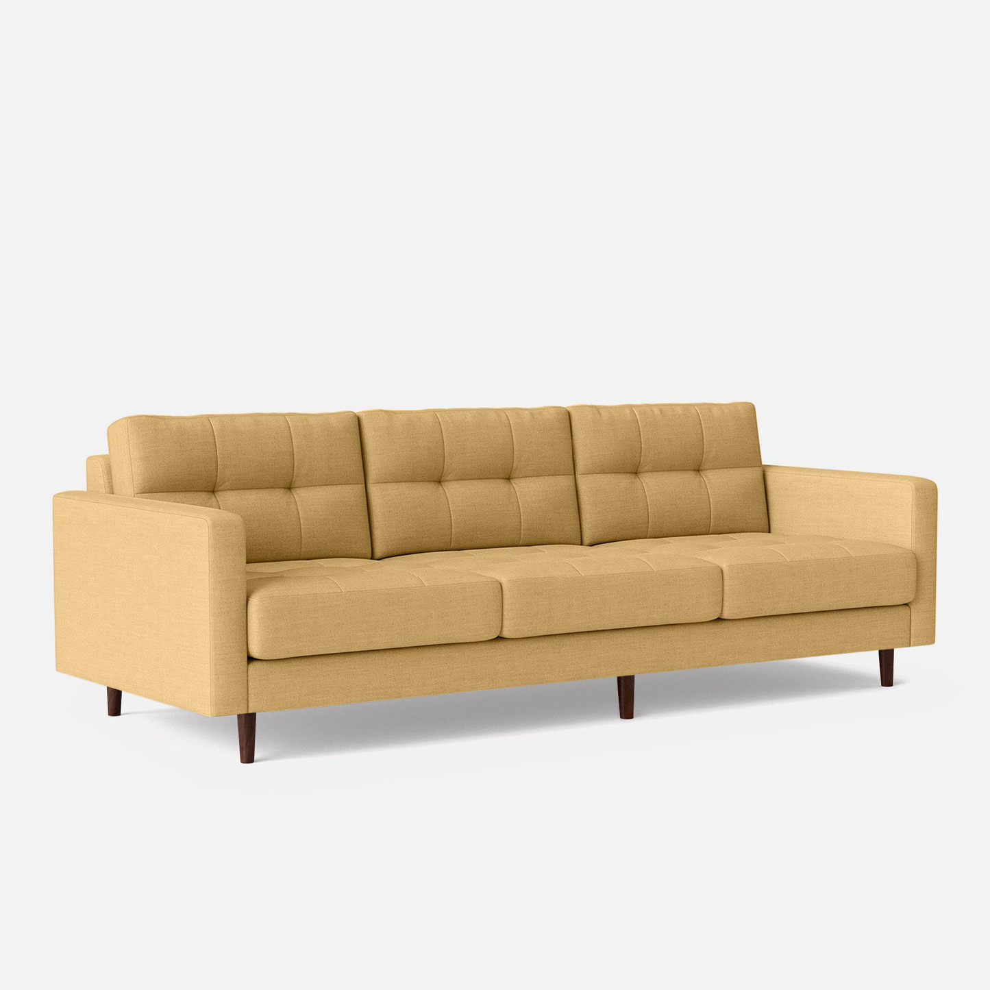 Svalbard 3 Seater Sofa - 86"
