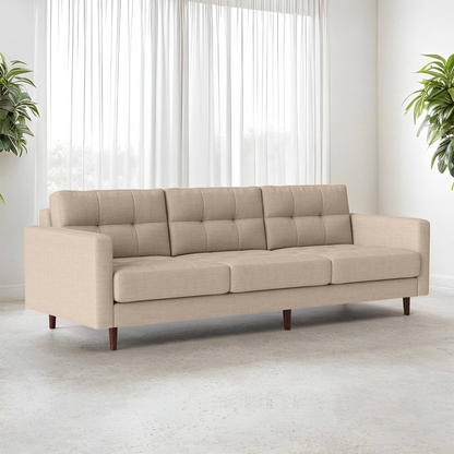Svalbard 3 Seater Sofa - 86"