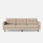 Svalbard 3 Seater Sofa - 86"