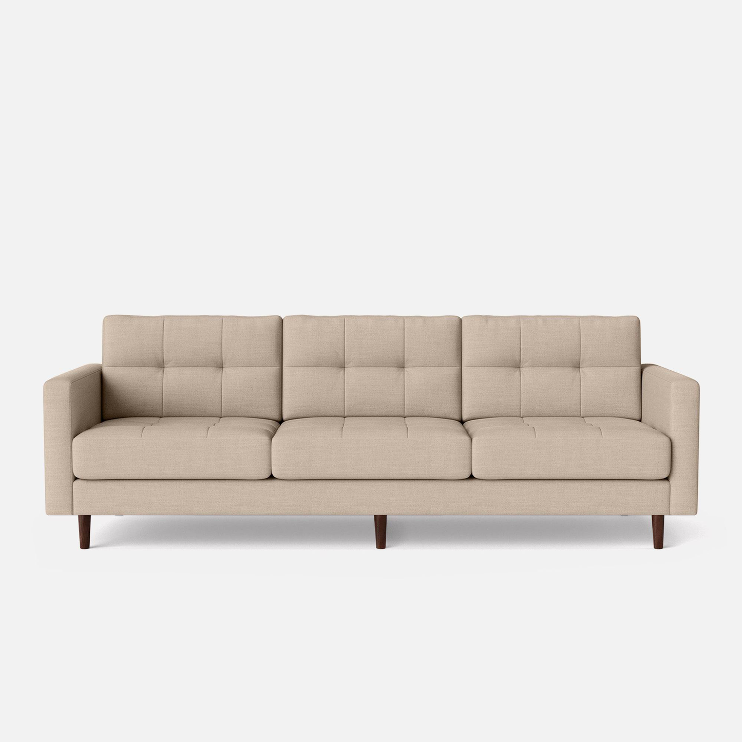 Svalbard 3 Seater Sofa - 86"