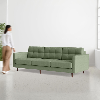 Svalbard 3 Seater Sofa - 86"