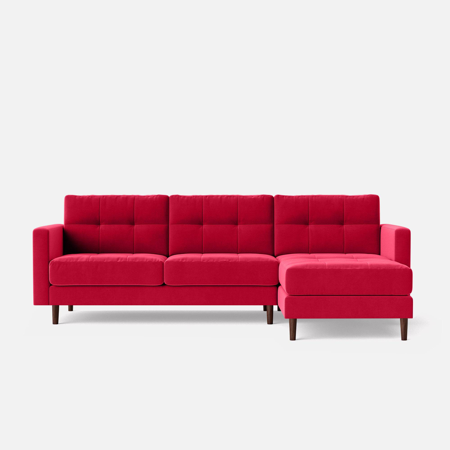 Svalbard L Shape Sofa