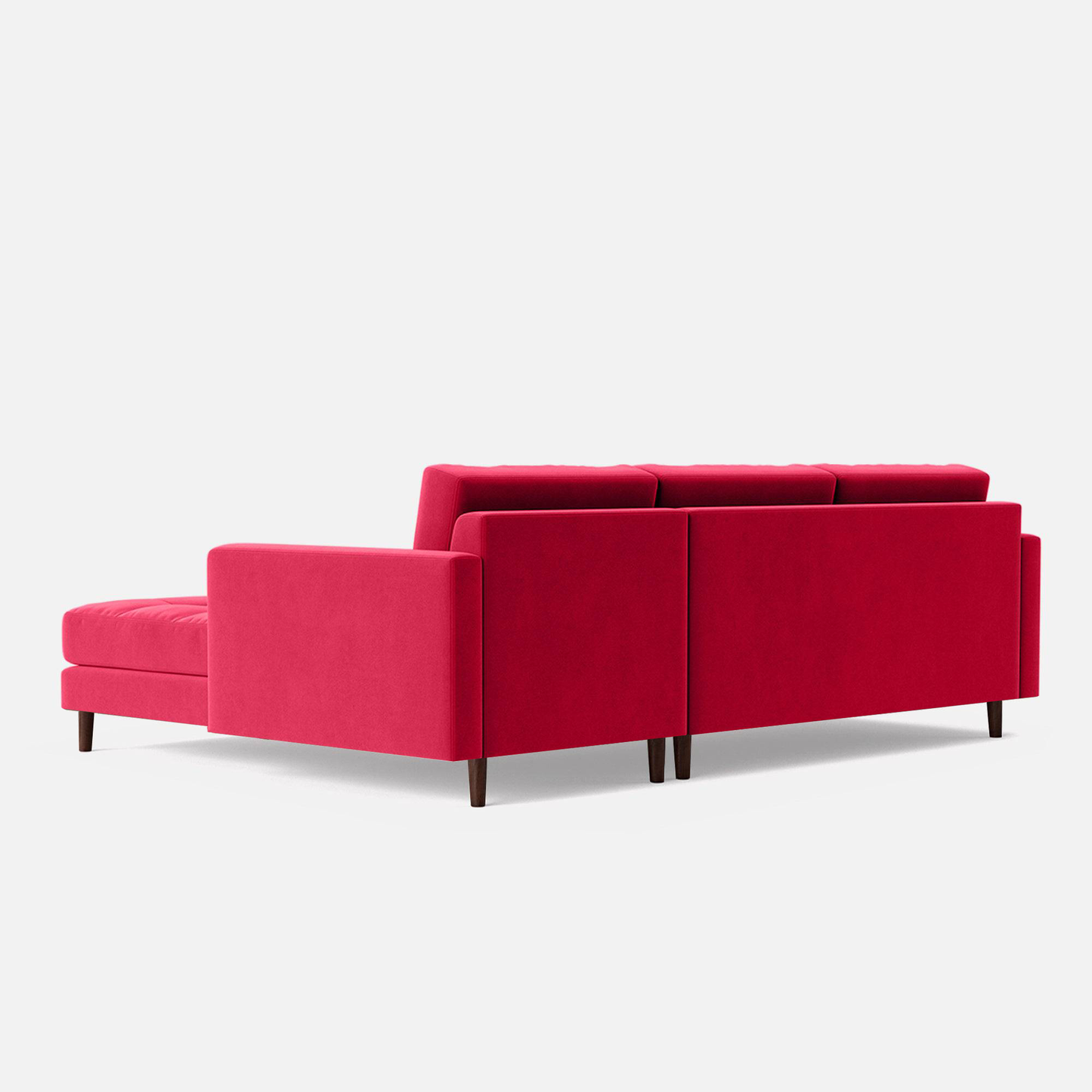 Svalbard L Shape Sofa