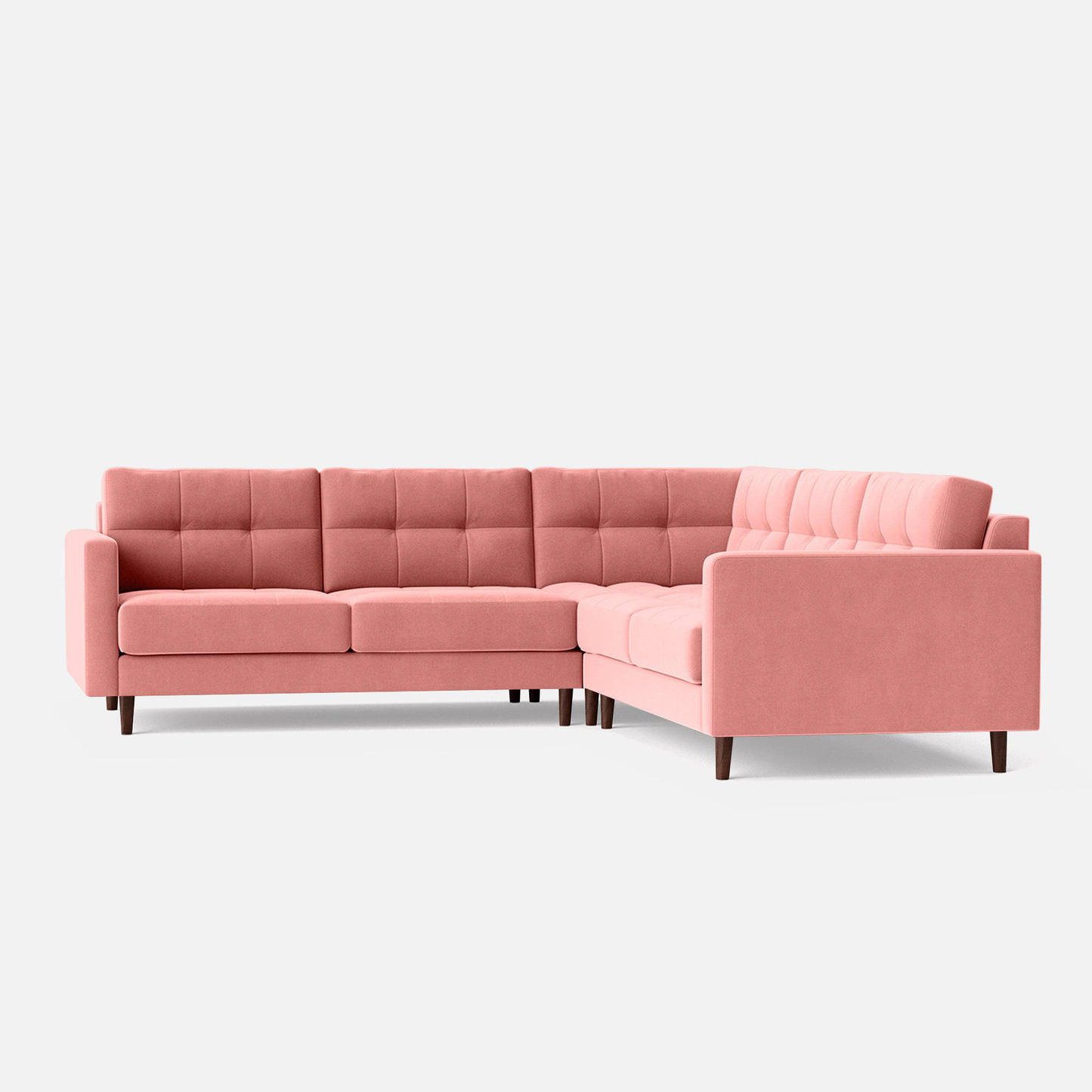 Svalbard Sectional Corner Sofa