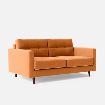 Svalbard 2 Seater Sofa - 61"