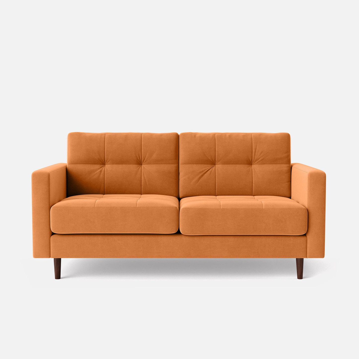 Svalbard 2 Seater Sofa - 61"
