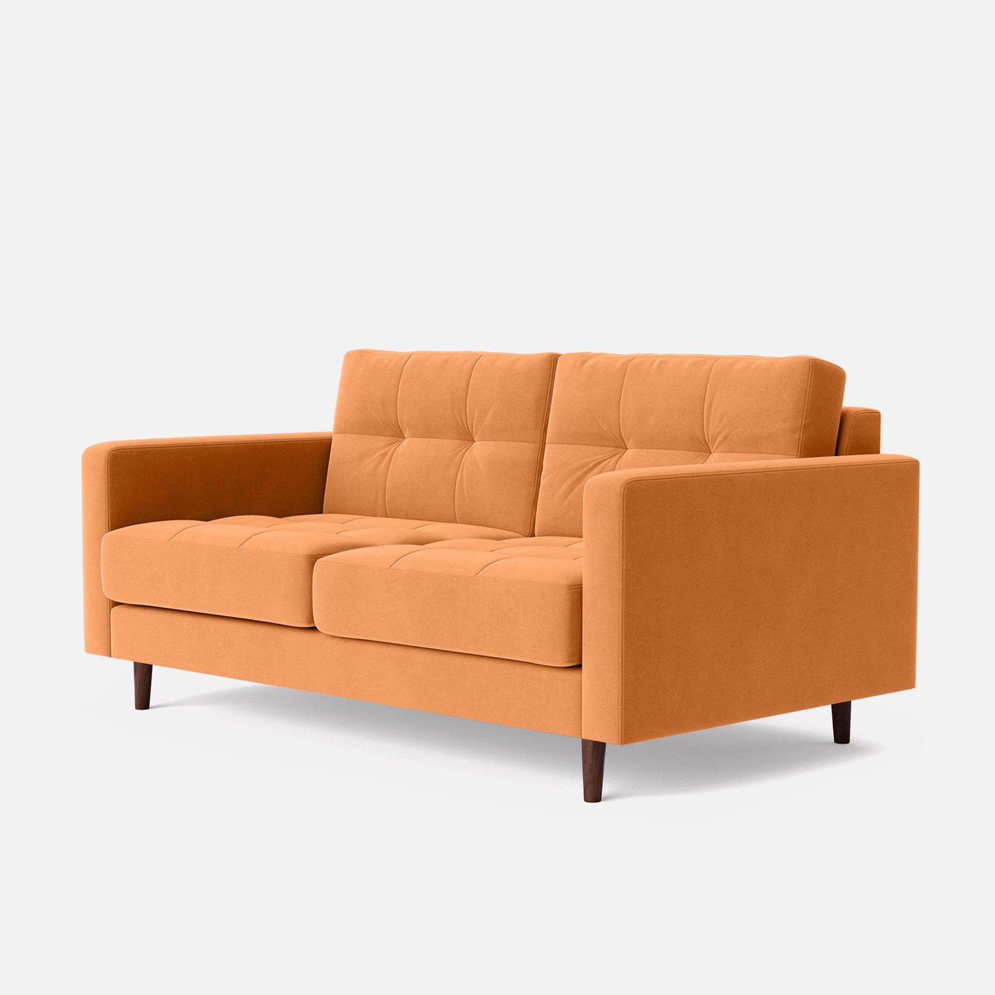 Svalbard 2 Seater Sofa - 61"