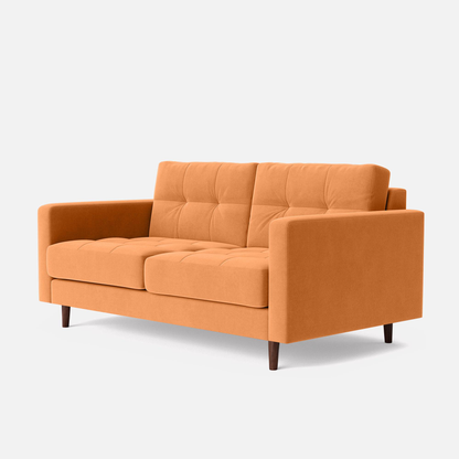 Svalbard 2 Seater Sofa - 61"