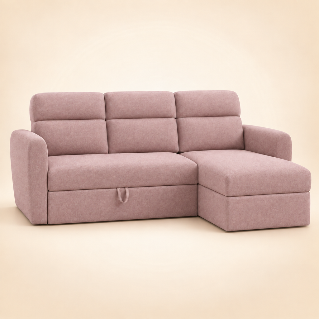 Sydney Sofa Bed — 2+L