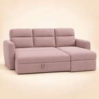Sydney Sofa Bed — 2+L