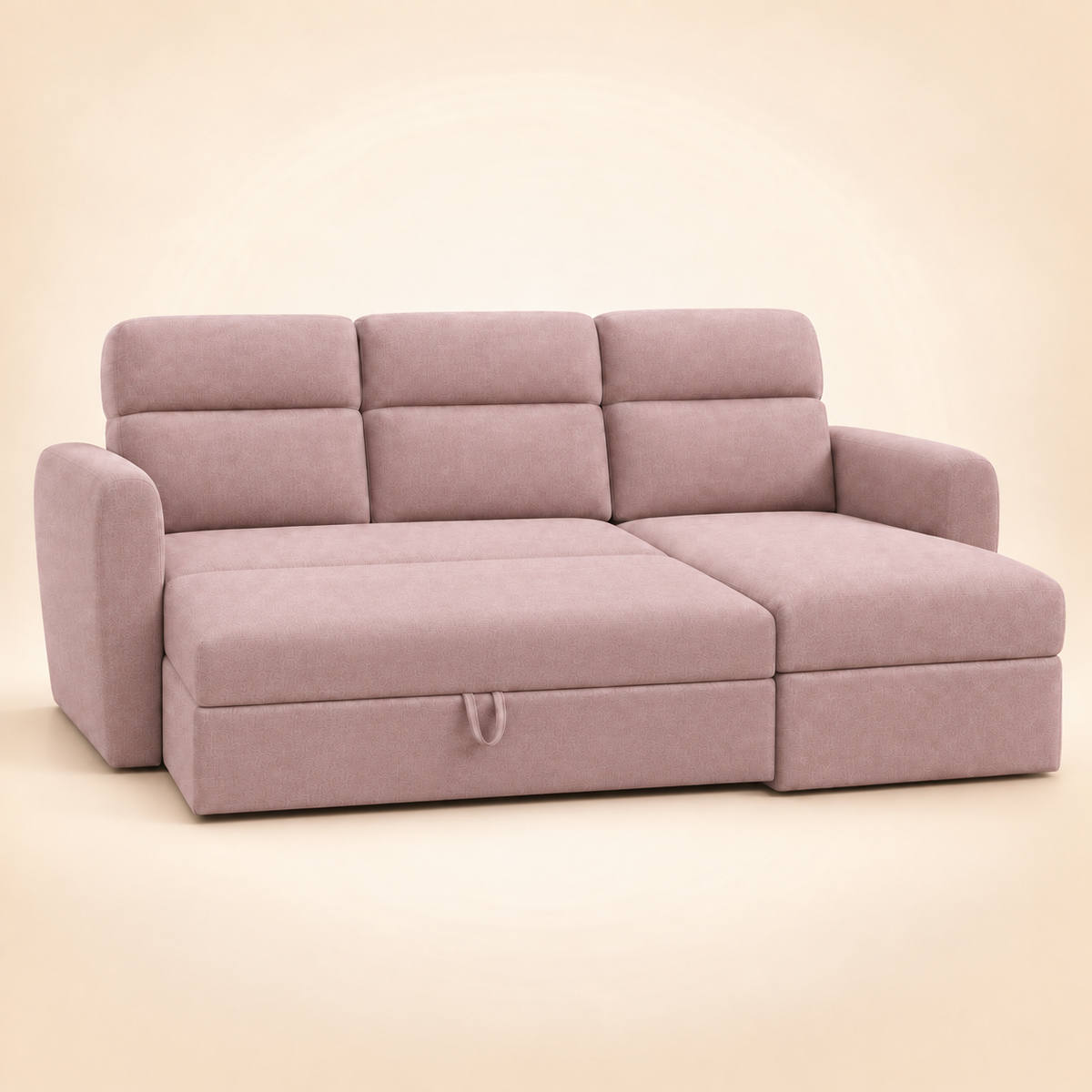Sydney Sofa Bed — 2+L