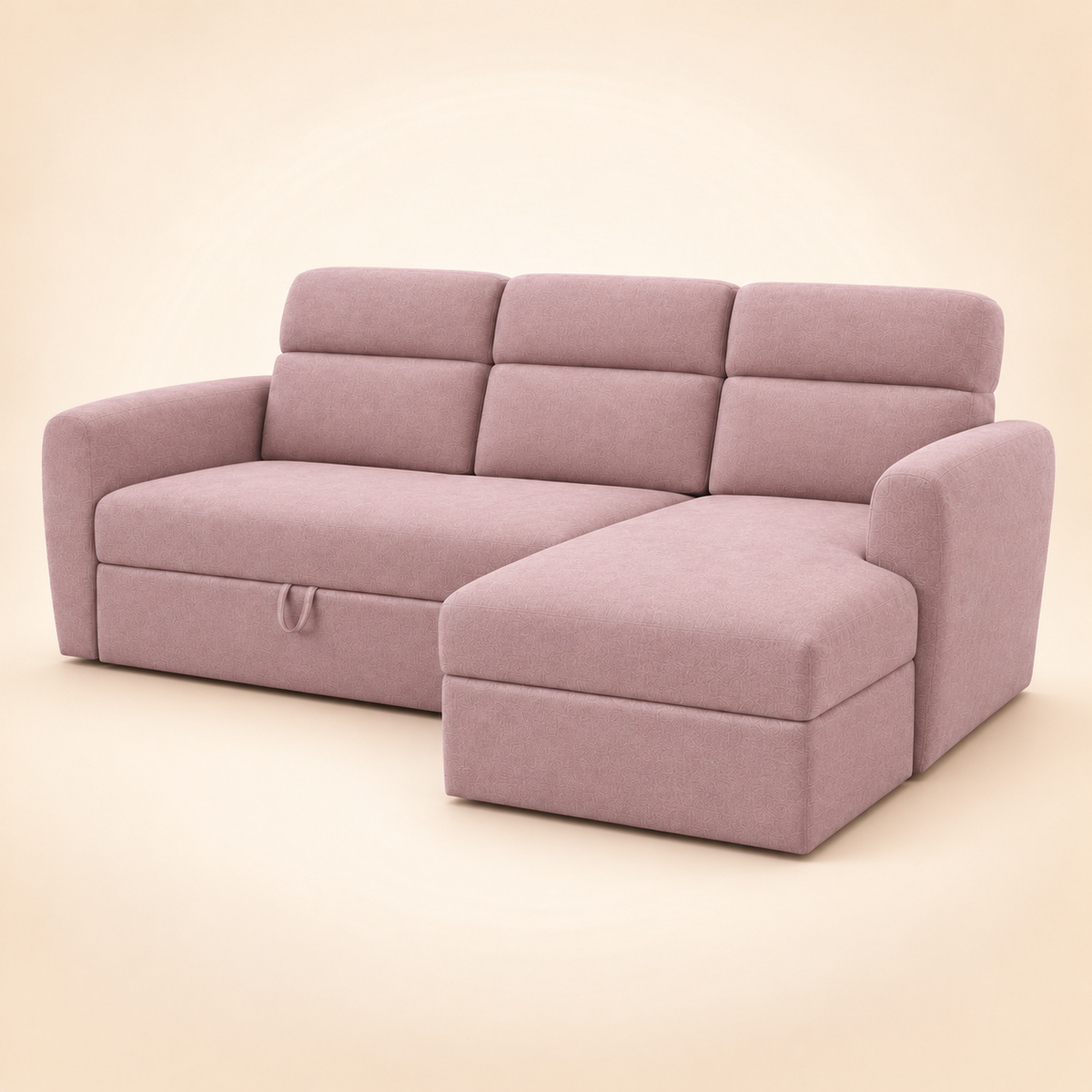 Sydney Sofa Bed — 2+L