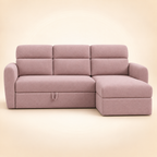 Sydney Sofa Bed — 2+L