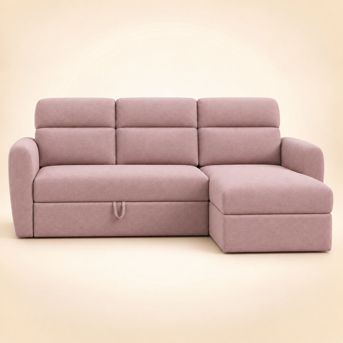 Sydney Sofa Bed — 2+L