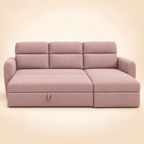 Sydney Sofa Bed — 2+L