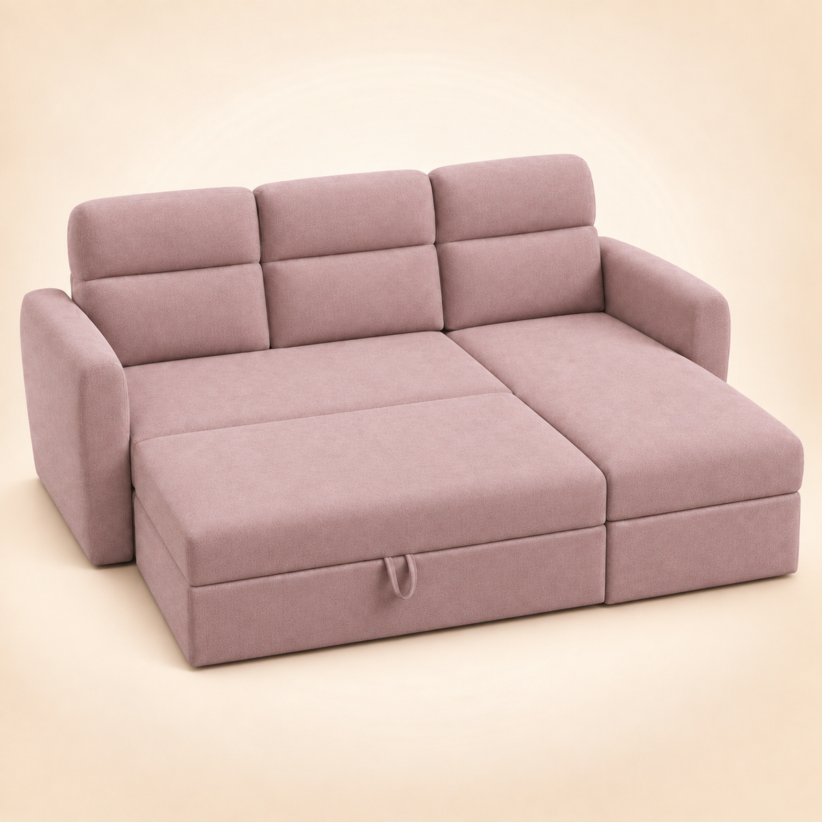 Sydney Sofa Bed — 2+L
