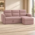 Sydney Sofa Bed — 2+L