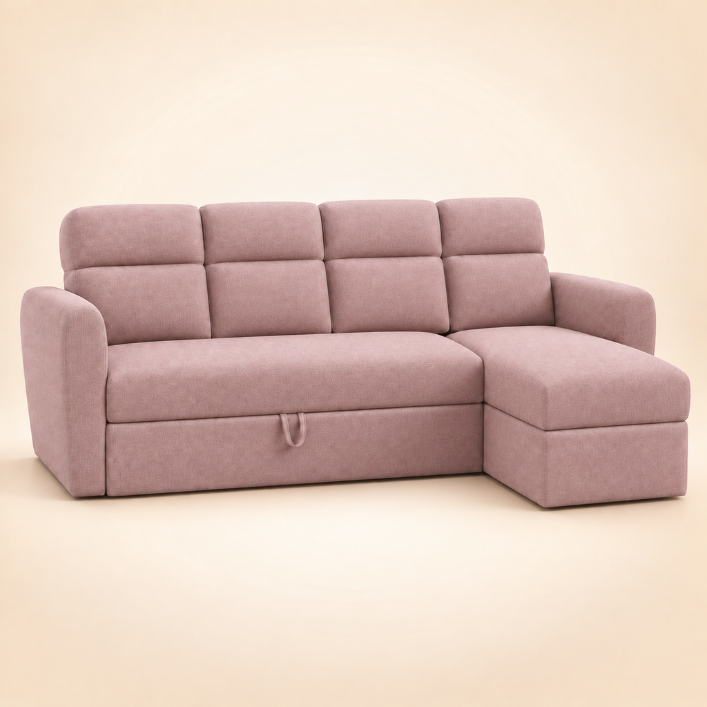 Sydney Sofa Bed — 3+L