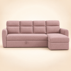 Sydney Sofa Bed — 3+L