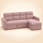 Sydney Sofa Bed — 3+L