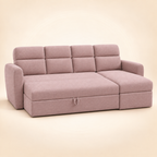 Sydney Sofa Bed — 3+L