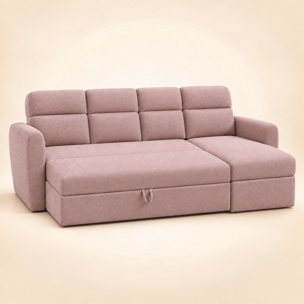 Sydney Sofa Bed — 3+L