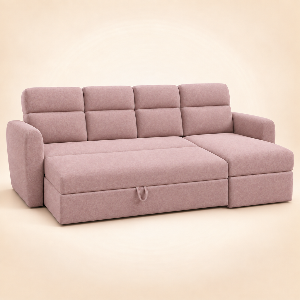 Sydney Sofa Bed — 3+L