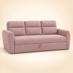 Sydney Sofa Bed — 3 Seater
