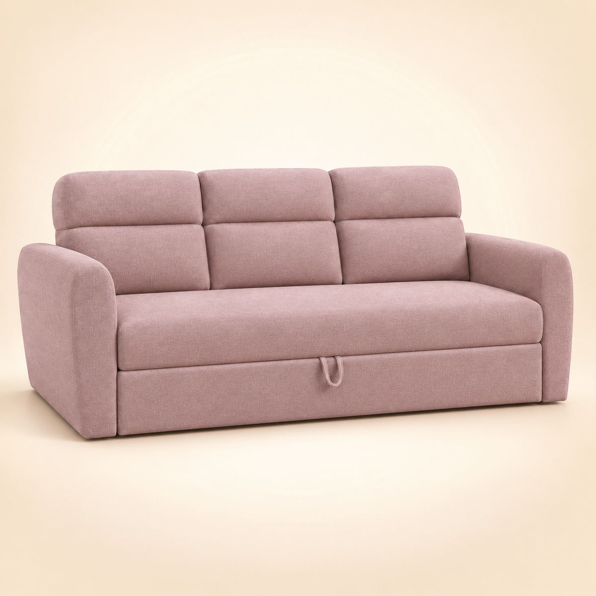 Sydney Sofa Bed — 3 Seater