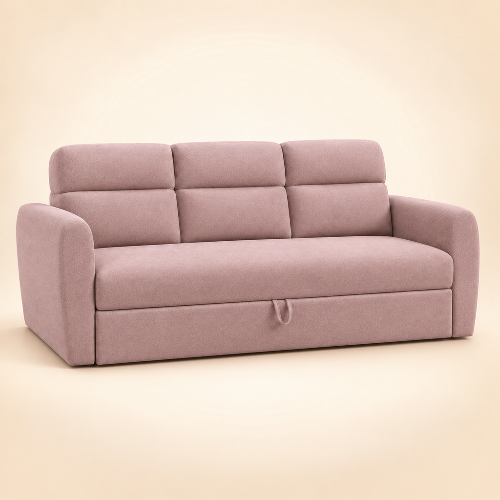 Sydney Sofa Bed — 3 Seater