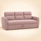 Sydney Sofa Bed — 3 Seater