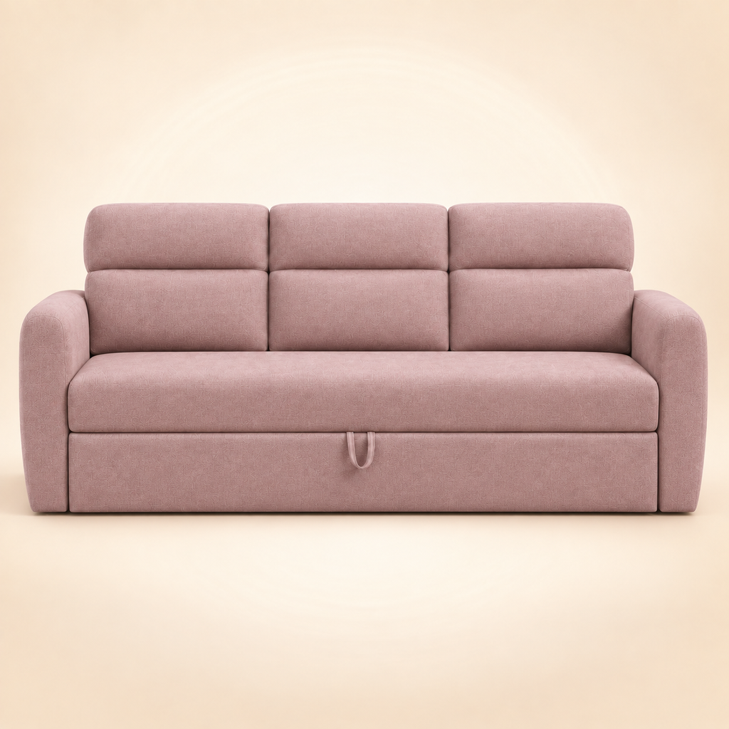 Sydney Sofa Bed — 3 Seater