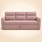 Sydney Sofa Bed — 3 Seater