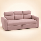 Sydney Sofa Bed — 3 Seater