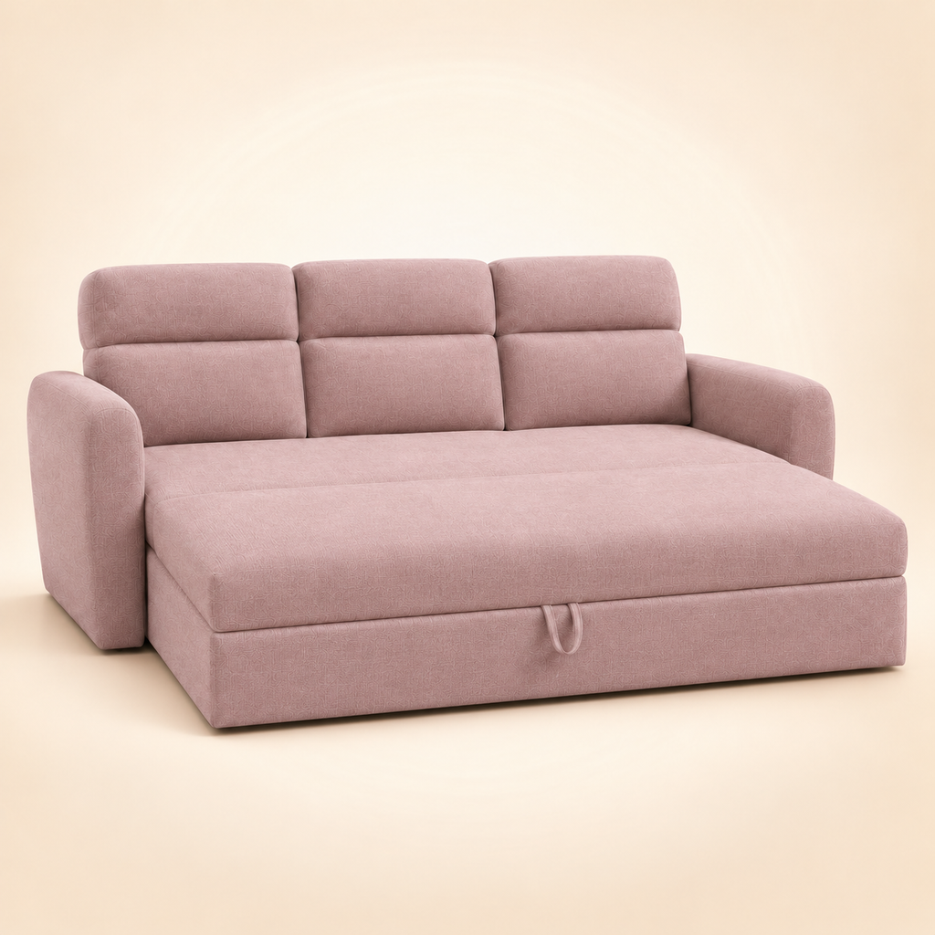 Sydney Sofa Bed — 3 Seater