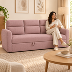 Sydney Sofa Bed — 3 Seater