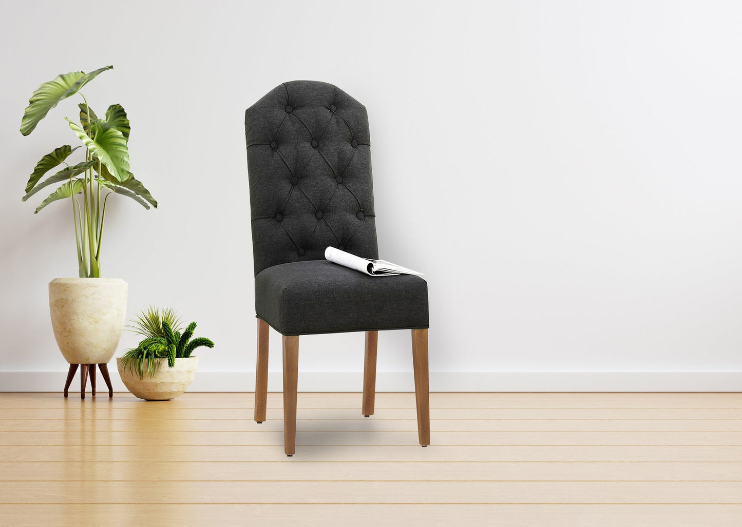 Tivoli Dining Chair