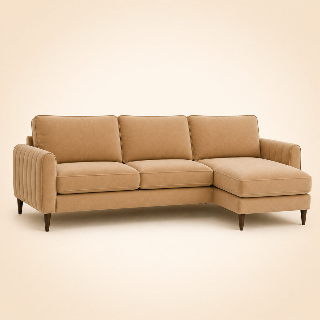 Tokyo sofa — Tokyo 2 Plus L Right