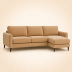 Tokyo sofa — Tokyo 2 Plus L Right