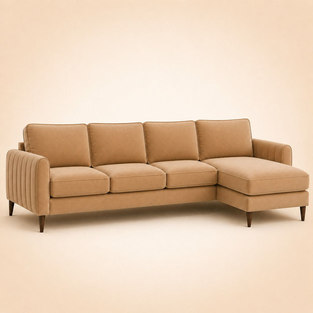 Tokyo sofa — Tokyo 3 Plus L Right