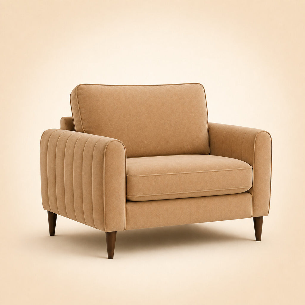 Tokyo sofa — Tokyo 1 Seater