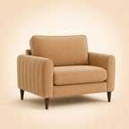 Tokyo sofa — Tokyo 1 Seater