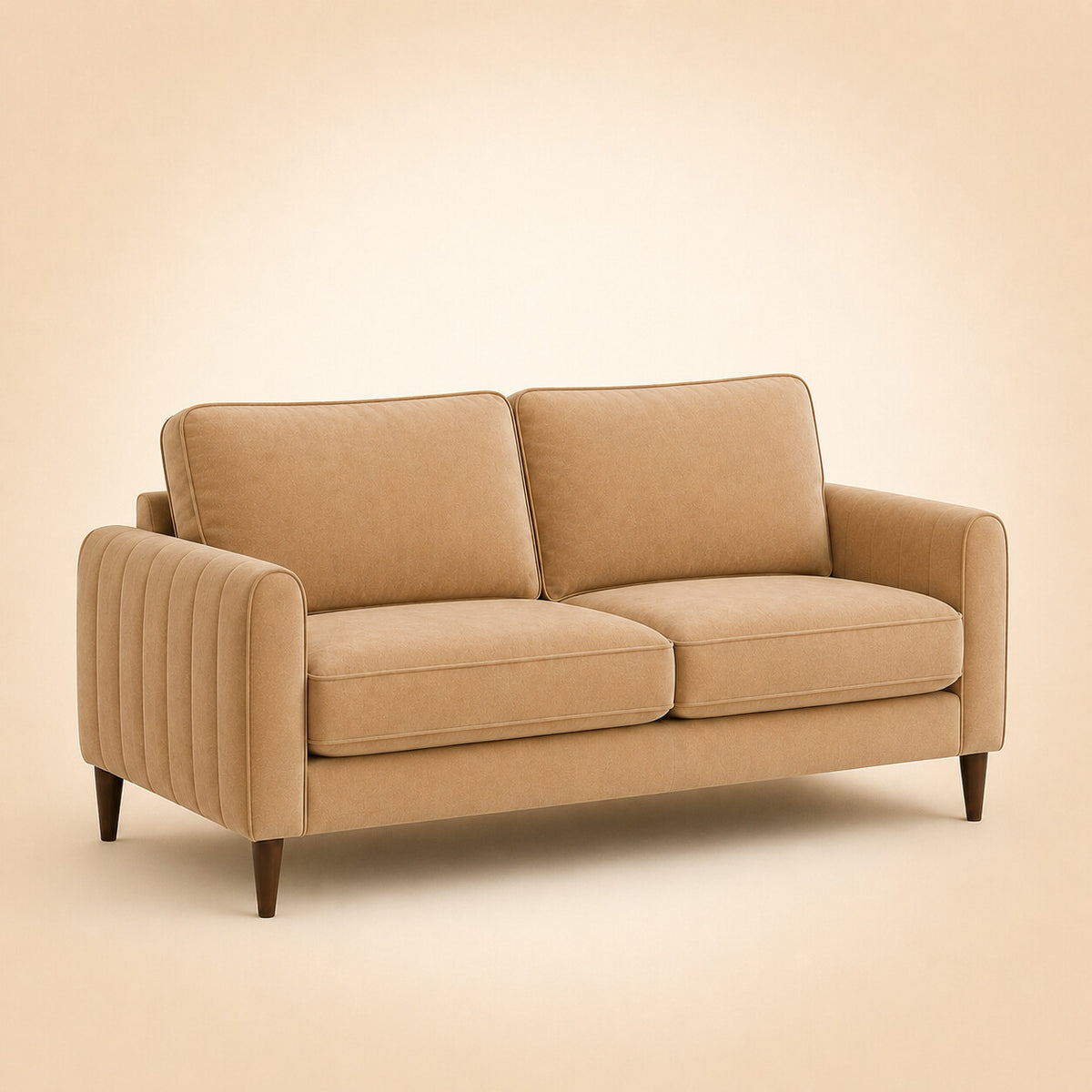 Tokyo sofa — Tokyo 2 Seater