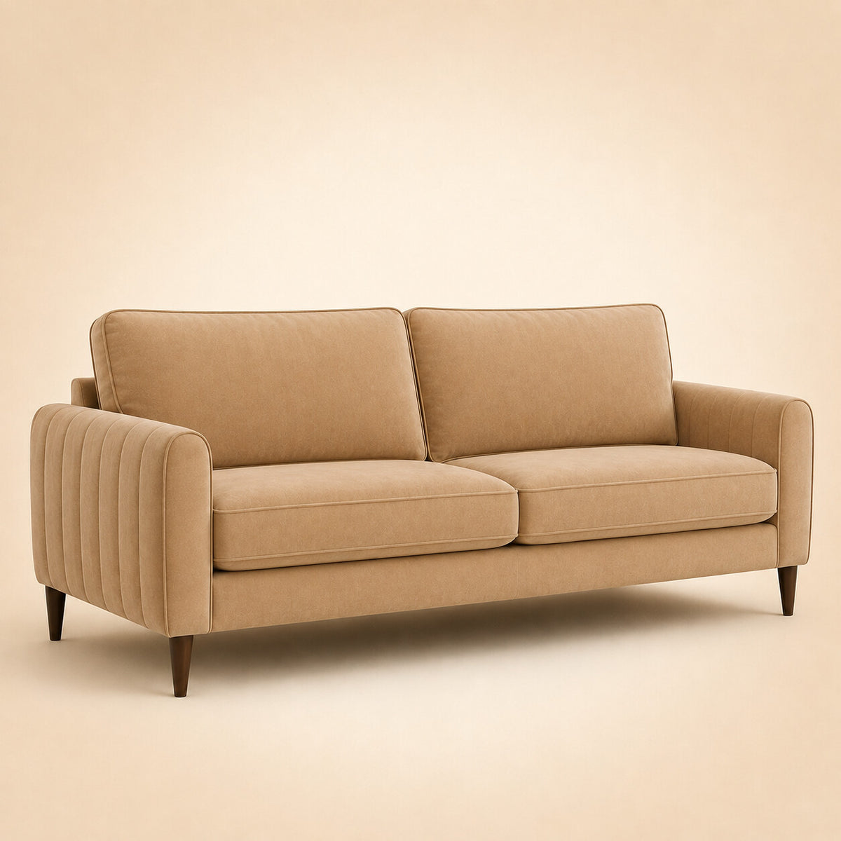 Tokyo sofa — Tokyo 3 Seater