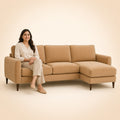 Tokyo sofa — Tokyo 2 Plus L Right
