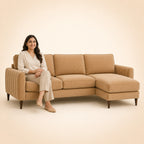 Tokyo sofa — Tokyo 2 Plus L Right
