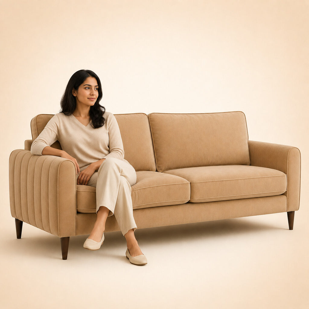 Tokyo sofa — Tokyo 3 Seater